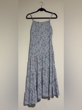 Chelsea28 | Dresses | Nordstrom Chelsea28 Dress Blue Floral Maxi Spring Summer Nwt | Poshmark Chelsea28 | Dresses | Nordstrom Chelsea28 Dress Blue Floral Maxi Spring Summer Nwt | Poshmark